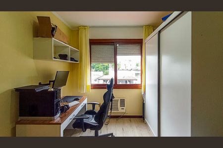 Apartamento para alugar com 110m², 3 quartos e 1 vaga Apartamento para alugar com 110m², 3 quartos e 1 vagaQuarto 3