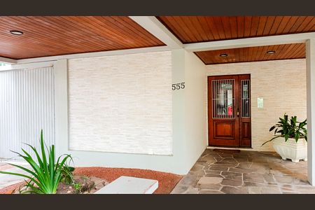 Apartamento para alugar com 110m², 3 quartos e 1 vaga Apartamento para alugar com 110m², 3 quartos e 1 vagaEntrada do prédio
