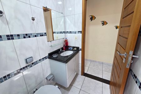 Casa para alugar com 110m², 3 quartos e 4 vagas
