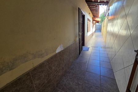 Casa para alugar com 110m², 3 quartos e 4 vagas
