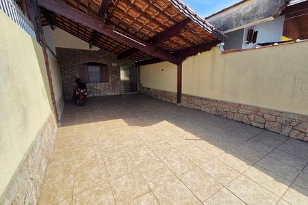 Casa para alugar com 110m², 3 quartos e 4 vagas