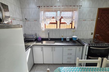 Casa para alugar com 110m², 3 quartos e 4 vagas