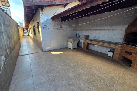 Casa para alugar com 110m², 3 quartos e 4 vagas