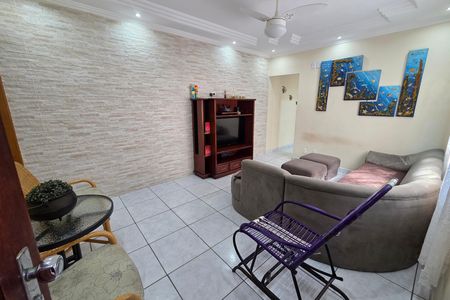Casa para alugar com 110m², 3 quartos e 4 vagas