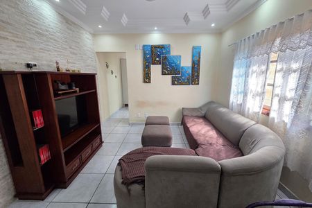 Casa para alugar com 110m², 3 quartos e 4 vagas