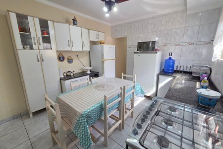 Casa para alugar com 110m², 3 quartos e 4 vagas