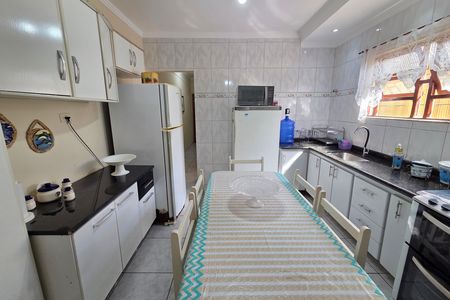 Casa para alugar com 110m², 3 quartos e 4 vagas