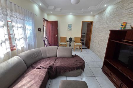 Casa para alugar com 110m², 3 quartos e 4 vagas
