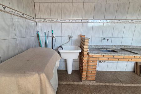 Casa para alugar com 110m², 3 quartos e 4 vagas