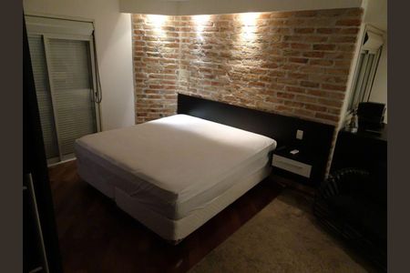 Apartamento à venda com 98m², 1 quarto e 2 vagas
