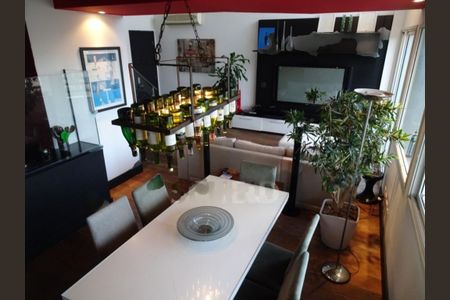 Apartamento à venda com 98m², 1 quarto e 2 vagas