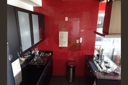 Apartamento à venda com 98m², 1 quarto e 2 vagas