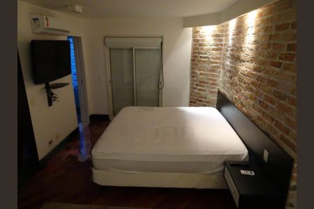Apartamento à venda com 98m², 1 quarto e 2 vagas