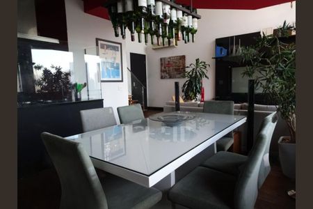 Apartamento à venda com 98m², 1 quarto e 2 vagas