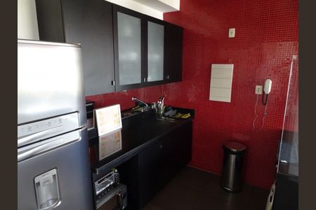 Apartamento à venda com 98m², 1 quarto e 2 vagas