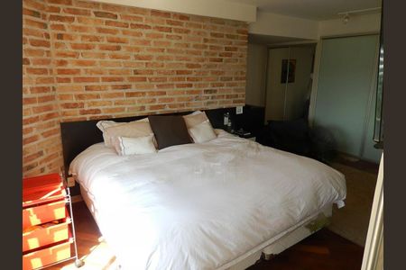 Apartamento à venda com 98m², 1 quarto e 2 vagas