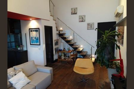 Apartamento à venda com 98m², 1 quarto e 2 vagas