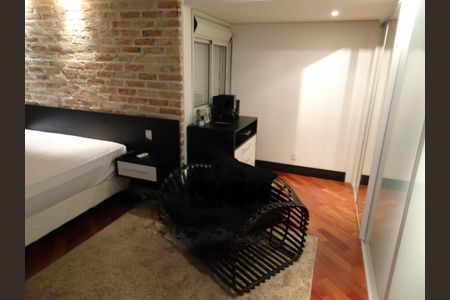 Apartamento à venda com 98m², 1 quarto e 2 vagas