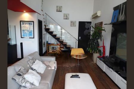 Apartamento à venda com 98m², 1 quarto e 2 vagas