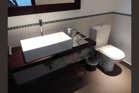 Apartamento à venda com 98m², 1 quarto e 2 vagas