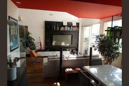 Apartamento à venda com 98m², 1 quarto e 2 vagas