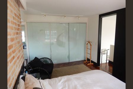 Apartamento à venda com 98m², 1 quarto e 2 vagas