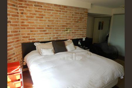 Apartamento à venda com 98m², 1 quarto e 2 vagas