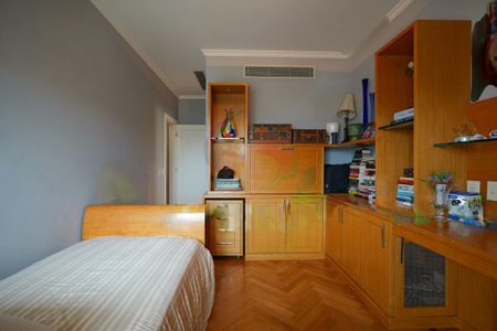 Apartamento à venda com 4 quartos, 420m² em Campo Belo, São Paulo