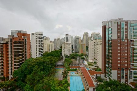 Apartamento à venda com 420m², 4 quartos e 5 vagas