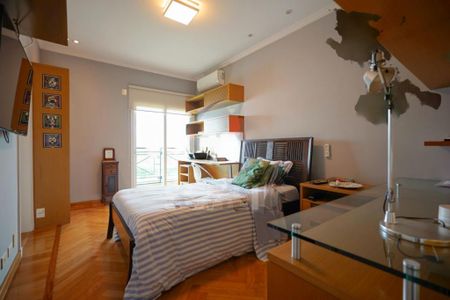 Apartamento à venda com 4 quartos, 420m² em Campo Belo, São Paulo