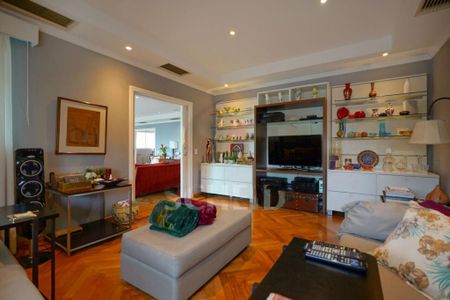 Apartamento à venda com 420m², 4 quartos e 5 vagas