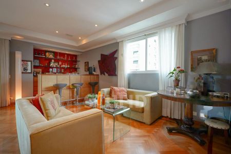 Apartamento à venda com 420m², 4 quartos e 5 vagas