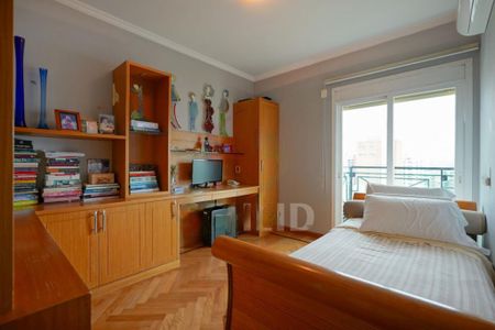 Apartamento à venda com 420m², 4 quartos e 5 vagas