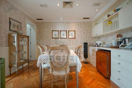 Apartamento à venda com 4 quartos, 420m² em Campo Belo, São Paulo