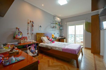 Apartamento à venda com 420m², 4 quartos e 5 vagas