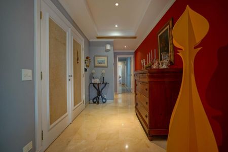 Apartamento à venda com 420m², 4 quartos e 5 vagas