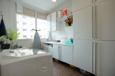 Apartamento à venda com 420m², 4 quartos e 5 vagas