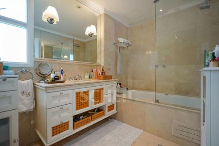 Apartamento à venda com 4 quartos, 420m² em Campo Belo, São Paulo