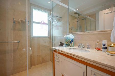 Apartamento à venda com 420m², 4 quartos e 5 vagas