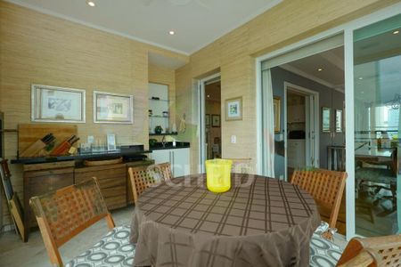 Apartamento à venda com 420m², 4 quartos e 5 vagas