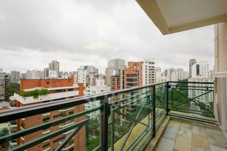 Apartamento à venda com 420m², 4 quartos e 5 vagas