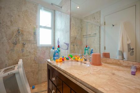 Apartamento à venda com 420m², 4 quartos e 5 vagas