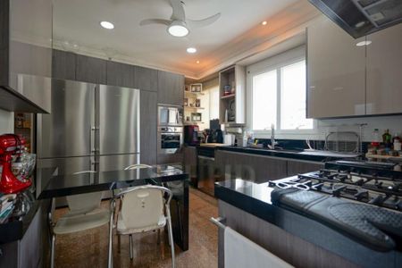 Apartamento à venda com 420m², 4 quartos e 5 vagas