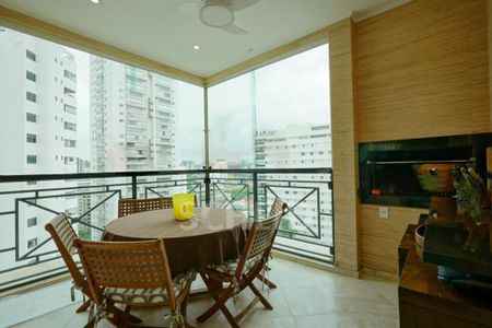 Apartamento à venda com 420m², 4 quartos e 5 vagas