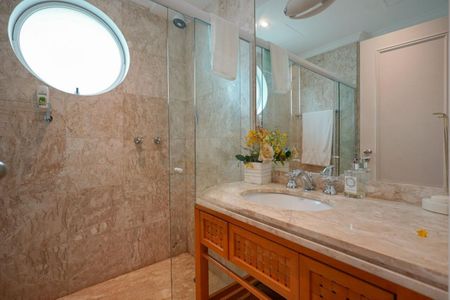 Apartamento à venda com 420m², 4 quartos e 5 vagas