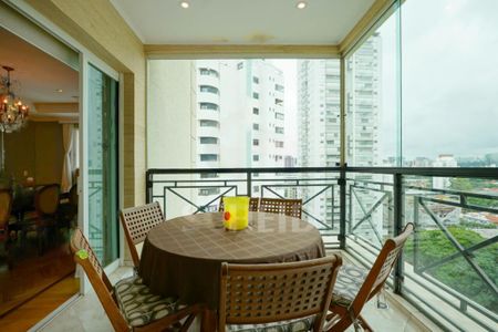Apartamento à venda com 420m², 4 quartos e 5 vagas