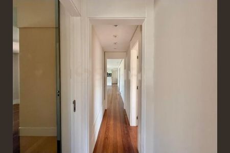 Apartamento à venda com 138m², 3 quartos e 2 vagas