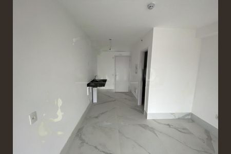 Apartamento à venda com 1 quarto, 26m² em Santo Amaro, São Paulo