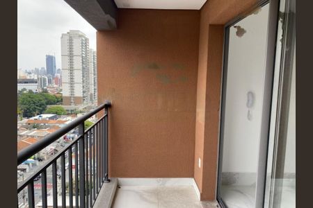 Apartamento à venda com 1 quarto, 26m² em Santo Amaro, São Paulo