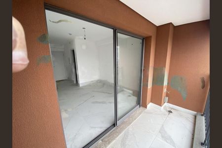 Apartamento à venda com 1 quarto, 26m² em Santo Amaro, São Paulo